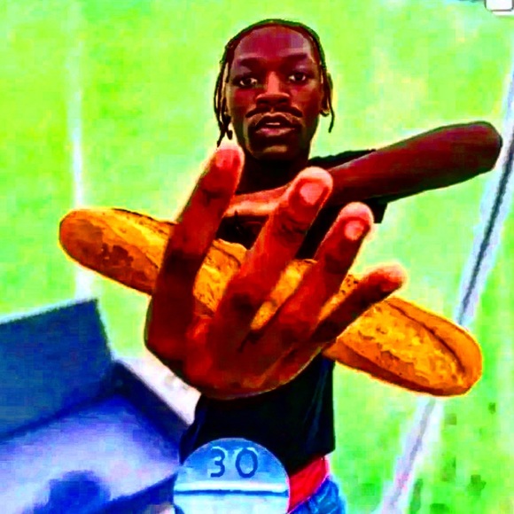 Meet your Posher, Tommy - Picture 1 of 1